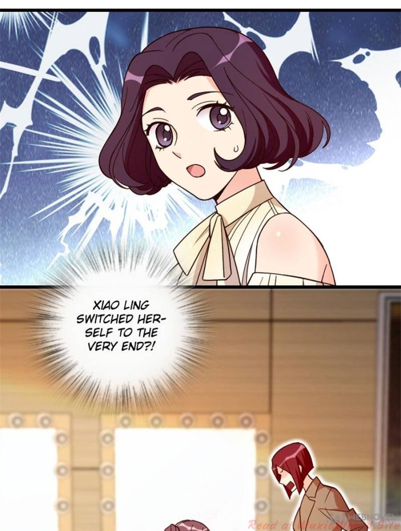 A Star Reborn: The Queen's Return Chapter 130 43